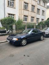 Mercedes-Benz SL 280 SL - Mercedes-Benz SL 280 aus 1995