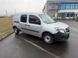 Mercedes-Benz Citan 109 CDI MIXTO+EXTRALANG+HÄNDLERFZG+EXPORT - gebrauchte Mercedes-Benz Citan aus dem Jahr 2015