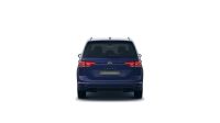 Volkswagen Touran - Vorschau Bild 10