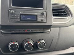 Fahrzeugabbildung Master III Kasten L2H2 HKa 3,5t 3 Sortimo