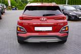 Hyundai Kona 1.6 T-GDI Premium 4WD LED Navi Head-Up DAB - Hyundai Gebrauchtwagen in Berlin