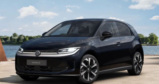 ID. Polo Life 52 kWh +JANUAR2027+WMP+ALLWETTER+W