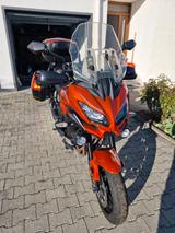Kawasaki Versys 1000 GT - Offers