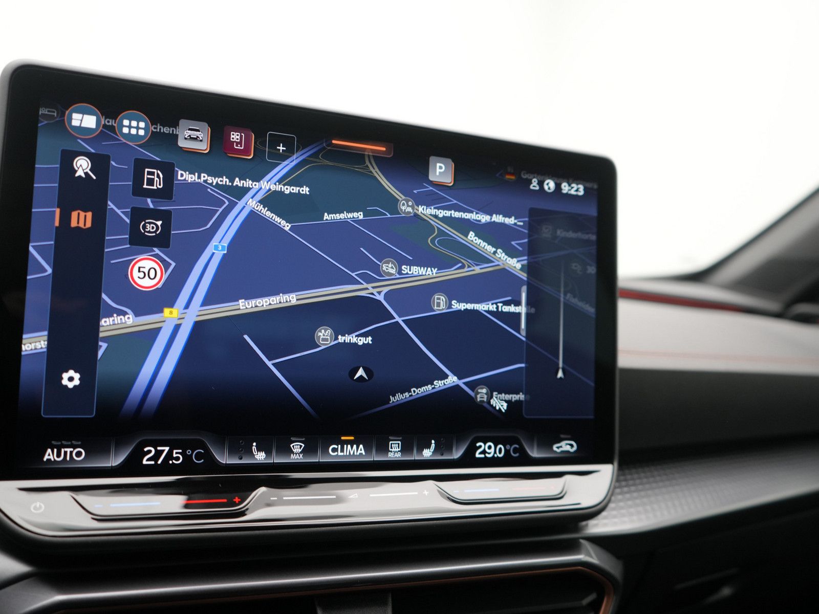 Cupra Formentor - Bild 8