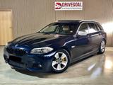 BMW 5 Touring 525 d°M-SPORT°NAVI°SHZ°PDC°HEADUP - BMW 525: 525d Sport