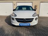 Opel ADAM BLUETOOTH MEDIA APPLE PDC SHZ LHZ MFL ALU - Opel Adam Gebrauchtwagen in Dortmund
