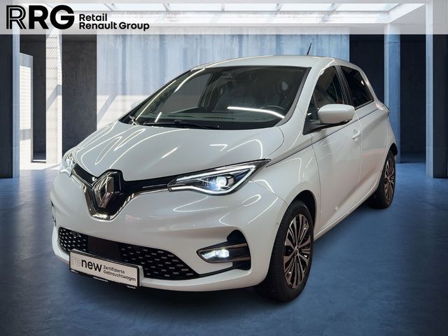 Renault ZOE RIVIERA R135 50kWh BATTERIEKAUF