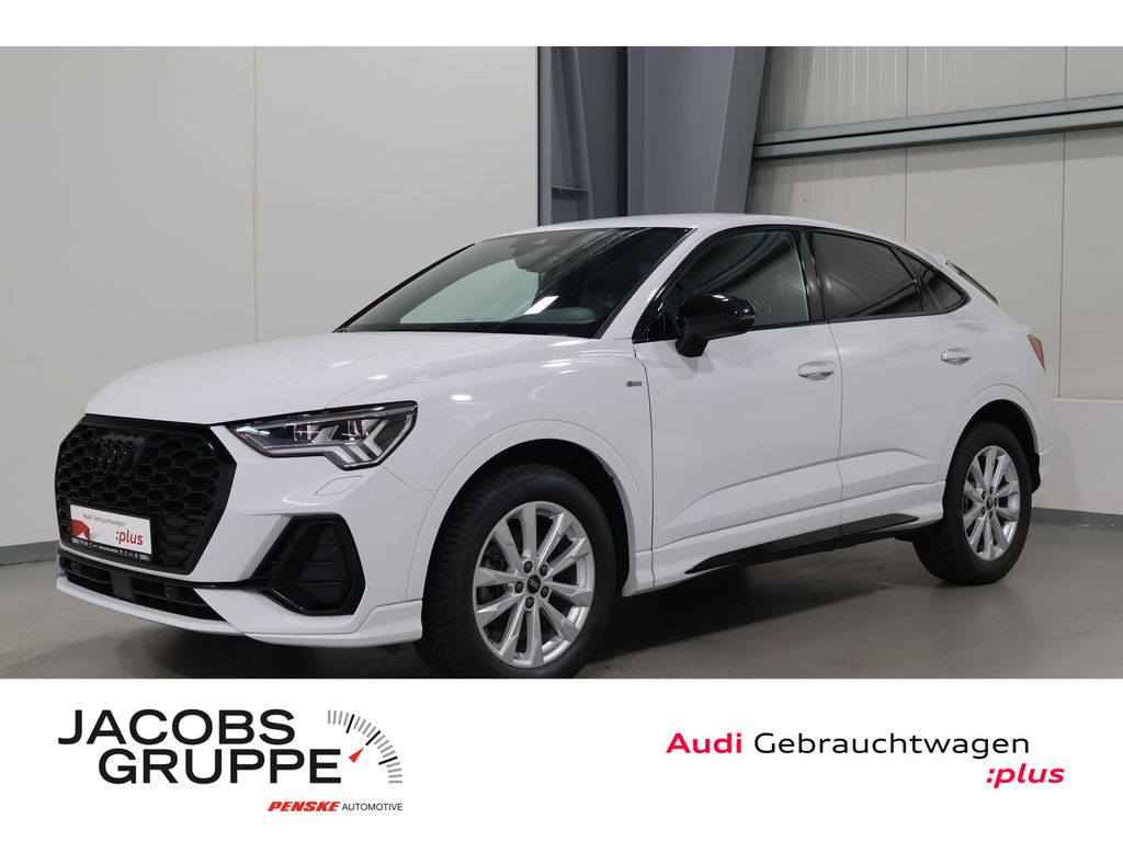 Image of Audi Q3