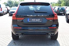 Fahrzeugabbildung Volvo XC60 B4 D AWD Autom. R-Design*STHZG*RFK*ACC