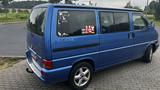 Volkswagen T4 2,5 TDI Camper Klima Standheiz. TÜV neu - Volkswagen T4: Camper