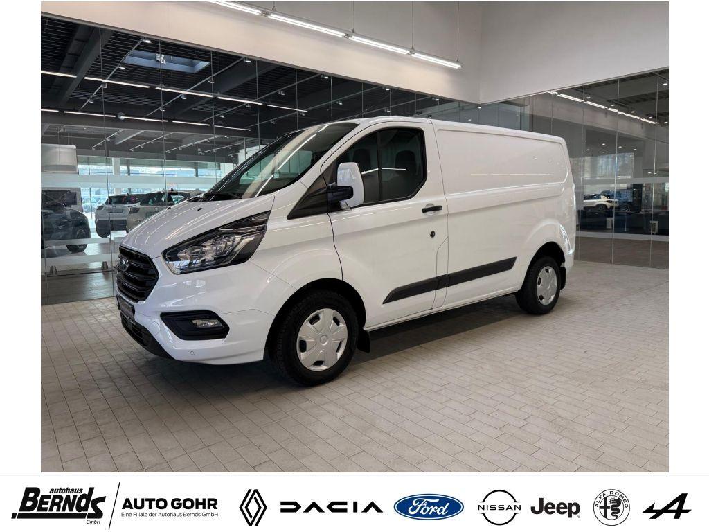 Ford Transit Custom 280 L1H1 Kastenwagen Trend