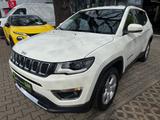 Jeep Compass 1.4 MultiAir FWD Limited ACC+SHZ+2xKlima - Jeep Gebrauchtwagen in Dresden