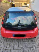 Smart forfour pulse - Smart ForFour in Karlsruhe
