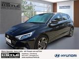 Hyundai i20 Advanced 1.0 T-GDI +CARPLAY+TEMPOMAT+SHZ+RFK - Hyundai i20 in Augsburg