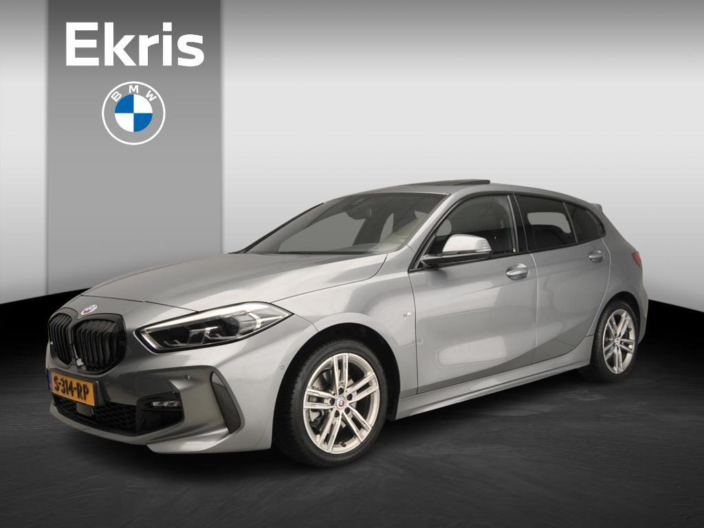 BMW 118 1 Serie 5-türig 118i | M-Sportpakket | LED |