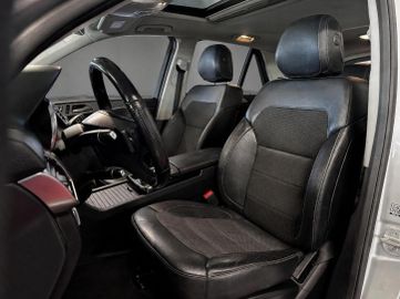 Mercedes GLE 250 - 11