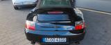 Porsche 911 Urmodell (996) Cabrio Carrera - Porsche aus 2000: 911 Carrera