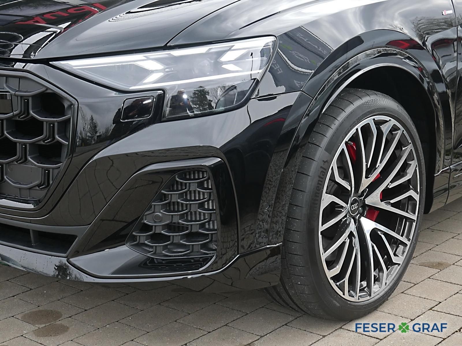 Audi Q8 - Bild 11