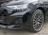 Audi Q8 - Vorschau Bild 11