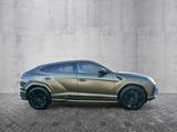 Lamborghini Urus SE Verde Gea, Interior Carbon Pack - Lamborghini