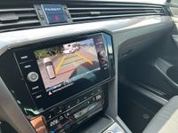 Volkswagen Passat Alltrack - Vorschau Bild 24