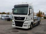 MAN TGX 26.440 Klima Retarder EURO6 - MAN Stuttgart