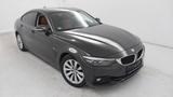 BMW 430i Gran Coupé xDrive /LEDER /HEAD-UP /Glasdach - BMW 430 Gran Coupé: Automatik