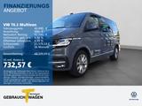 Volkswagen T6.1 Multivan 2.0 TDI DSG GENERATION SIX LED NAV