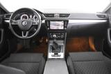 Skoda Superb 1.5 TSI Limosine *1.Hand*Navi*AHK*DAB* - Skoda Superb in Aachen