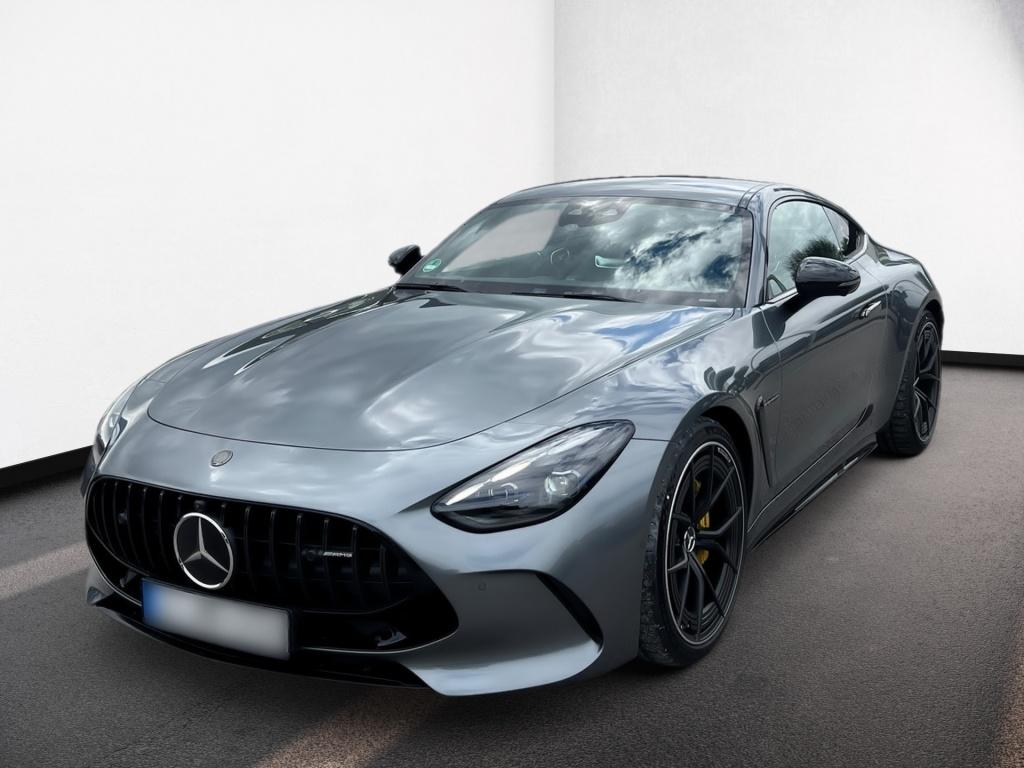 Mercedes-Benz AMG GT 63 4M+ Night*Dig-Light*Burmester