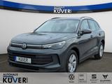 Volkswagen Tiguan 1.5 eTSI DSG Shzg.+LED+Einparkh.+GJR+17 - Volkswagen Tiguan Jahreswagen
