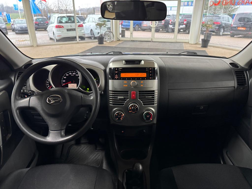 Daihatsu Terios