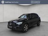 Mercedes-Benz GLC 220 d 4Matic Exclusive AHK VZ Smart - gebrauchte Mercedes-Benz GLC 220 aus dem Jahr 2022