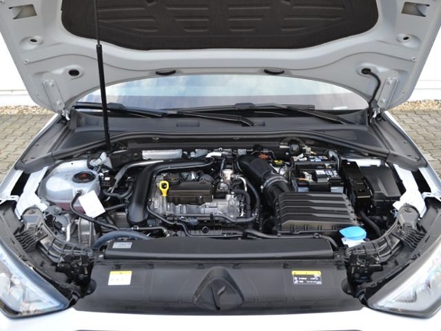 A3 Sportback 30 TFSI LED/16-ZOLL/DIGITAL-COCKPIT