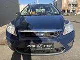 Ford Focus 1.4 Turnier Ambiente SERVO ZV - Ford Focus aus 2009: Se