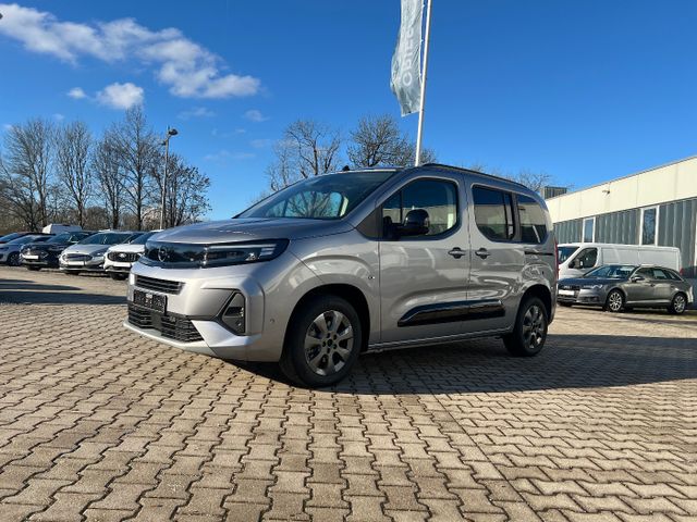 Opel Combo Life E 1.5 D Ultimate LED Navi ACC DAB Alu