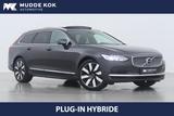 Volvo V90 T6 Plug-in hybrid Plus Bright | luftfederung - Volvo V90  Plug-in Hybrid Plus-Bright