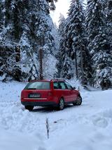 Audi A6 C5 Avant 1.9 TDI AFN - Audi A6 aus 1999: Kombi