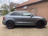 Audi Q3 2.0 TDI Navi*R-Kamera*Leder*LED*Shtz*2.Hand* - Audi Q3 Gebrauchtwagen Bochum