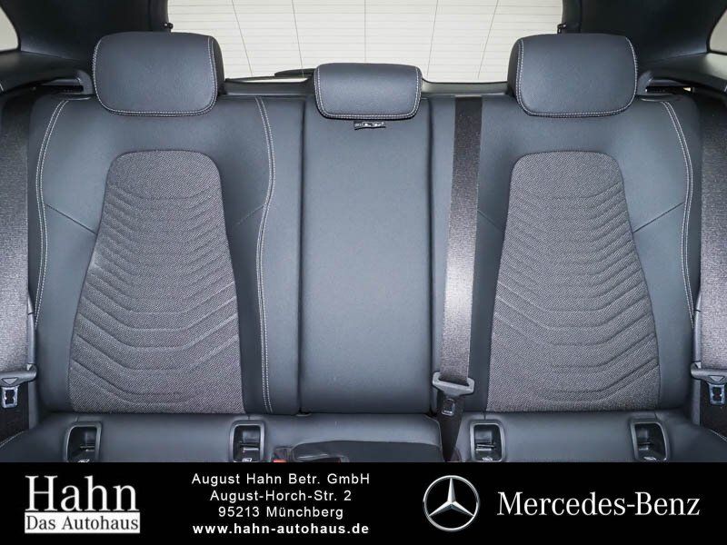 Fahrzeugabbildung Mercedes-Benz GLA 200 PROGRESSIVE/LED/KAMERA/WINTER/..