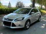 Ford Focus 3 1.0 EcoBoost-Zahnriemen neu-F... - Ford Focus aus 2012: For