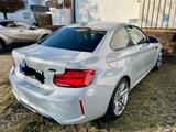 BMW M2 Competition  - BMW M2 von privat