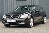 Mercedes-Benz C 280 Lim. Avantgarde Prins LPG SHZ PDC XENON - Mercedes-Benz C 280 aus 2008