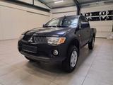 Mitsubishi L200 Invite Club Cab 4WD / KLIMA / LM-FELGEN - Angebote entsprechen deinen Suchkriterien
