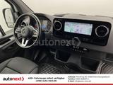 Mercedes-Benz Sprinter 316 Mixto Aut. 360°+5-SITZE+DISTRON+LED - Mercedes-Benz Kühlkoffer Sprinter 5