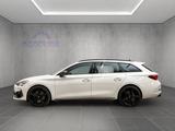 Cupra Leon VZ 4Drive ST 2.0 T/VC/KAM/ACC/BEATS/CARPLAY - gebrauchte Cupra Leon aus dem Jahr 2022