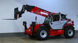 Manitou MT 1840 TURBO Serie E3 - 4x4x4 - 18m / 4t. - Manitou 1840