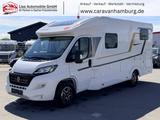 Eura Mobil Profila T660 EB Mondial Dachklima 5J-Garantie 9G - Eura Mobil 660