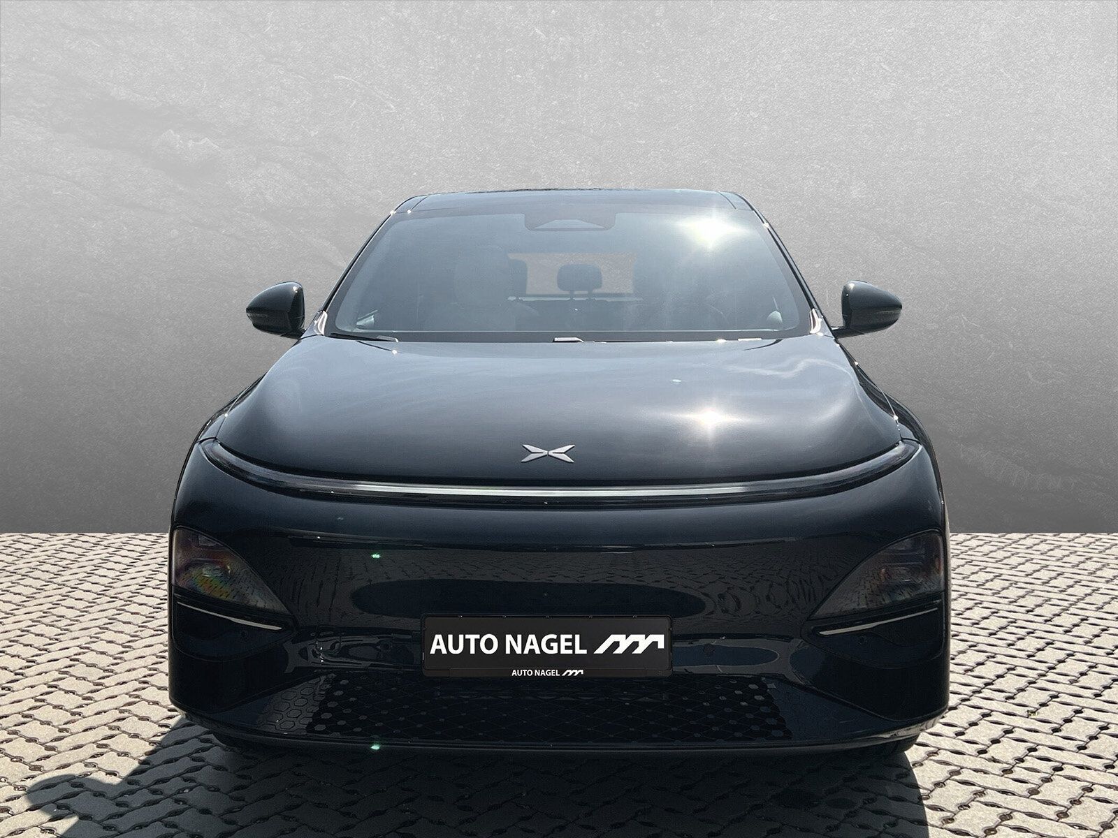 XPENG G6