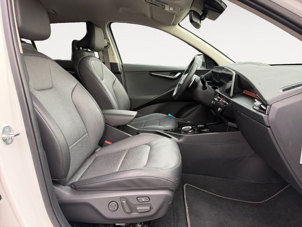 Fahrzeugabbildung Kia Niro EV Inspiration